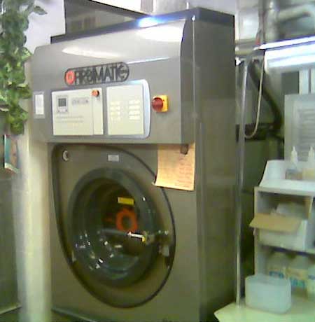   FIRBIMATIC     
