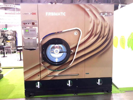 Firbimatic Vortex